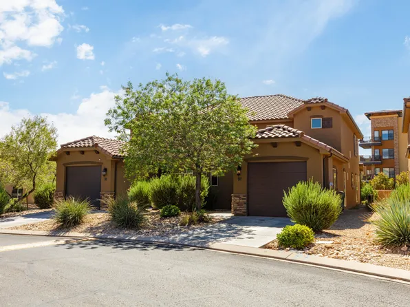 325 N Red Stone Rd Unit 92, Washington, UT 84780