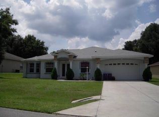 3002 N Stratham Point, Hernando, FL 34442