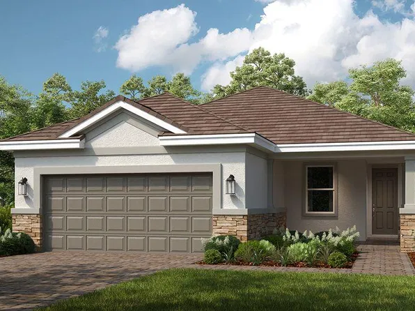 13311 SW ALLORA Drive, Port St Lucie, FL 34987