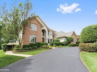 4442 Stonehaven Dr, Long Grove, IL 60047