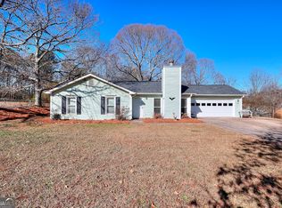194 Carl Cedar Hill Rd, Winder, GA 30680