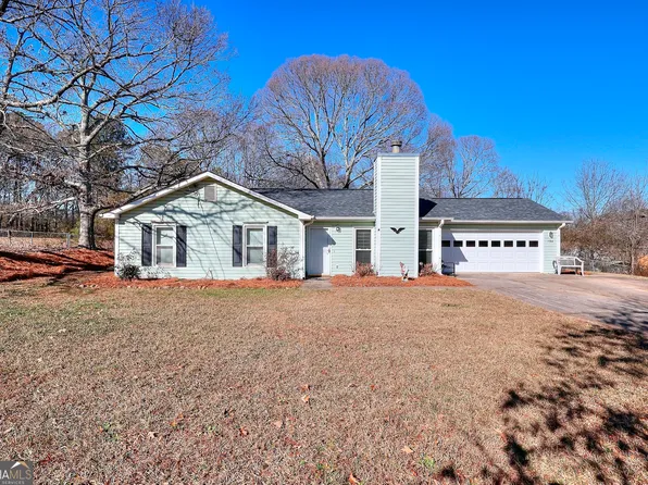194 Carl Cedar Hill Rd, Winder, GA 30680