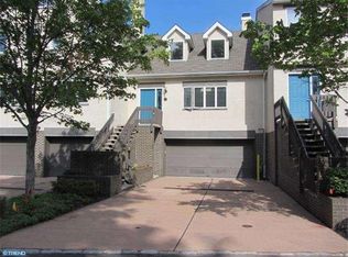 7 Exeter Ct, Princeton, NJ 08540