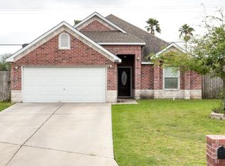 2008 Webster Dr, Edinburg, TX 78542