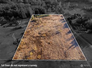 0 Yukon Way, Ferndale, WA 98248