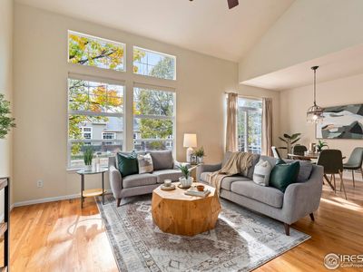 2838 Golden Wheat Ln, Fort Collins, CO, 80528