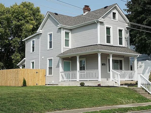 502 E Welch Ave