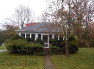 500 Spring St, West Bridgewater, MA 02379