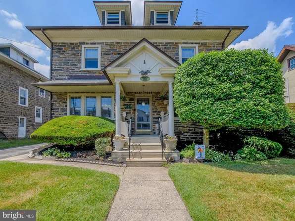 138 S Carol Blvd, Upper Darby, PA 19082