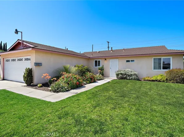 9051 Carnation Dr, Westminster, CA 92683