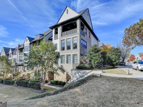 6770 Cadence Blvd, Sandy Springs, GA 30328