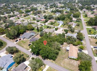 3046 Fisher Ave, Spring Hill, FL 34609