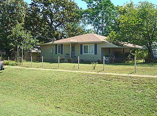 203 W Main St, Caney, OK 74569