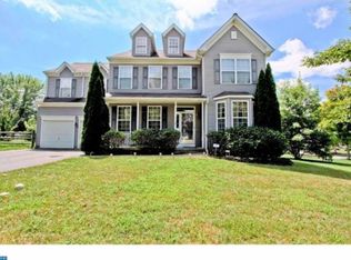107 Oakmont Dr, Thorndale, PA 19372