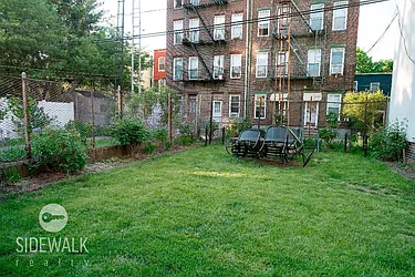 Rented by Sidewalk Realty LLC