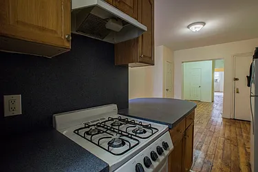Rented by Cast Iron Real Estate