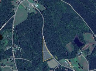 Allen Trl, Scottsburg, VA 24589