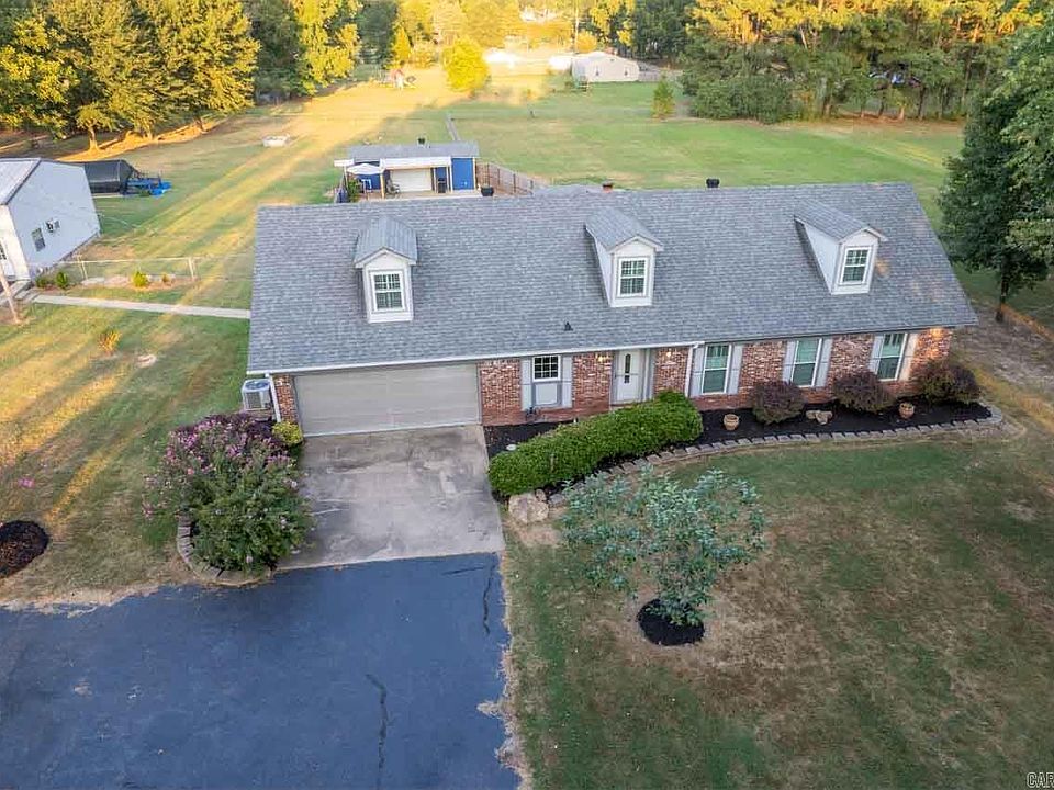 3135 Kerr Station Rd, Cabot, AR 72023 Zillow