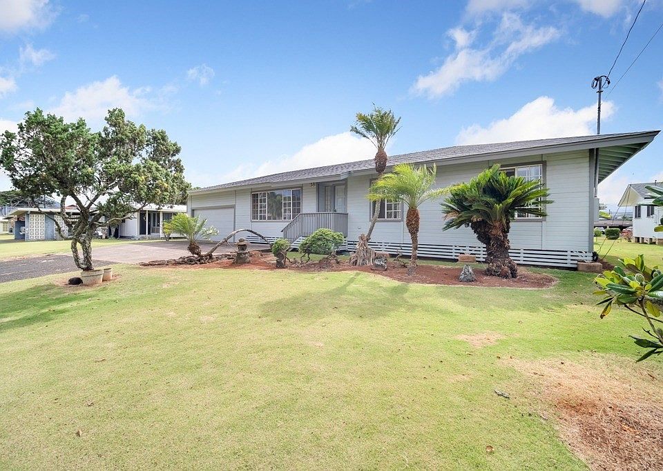 3117 Umi St, Lihue, HI 96766 Zillow