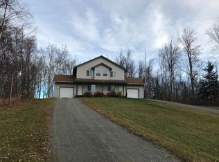 1735 N Fanciful Pl, Wasilla, AK 99654