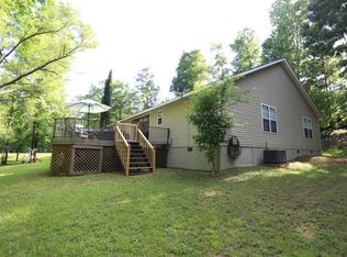 134A Cords Bridge Rd NE, Milledgeville, GA