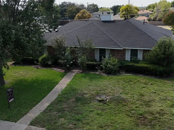 1713 Omar Dr, Mesquite, TX 75150