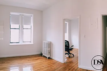 Rented by DSA Realty