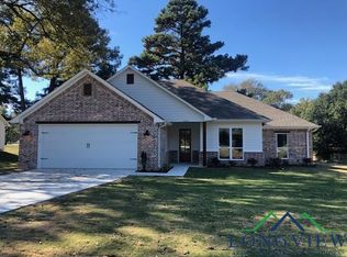 4726 Old Highway 135 N, Gladewater, TX 75647