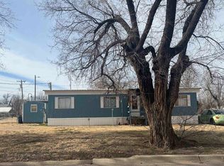 1009 Madison Ave, Woodward, OK 73801