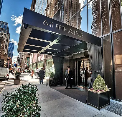 ヒル 7315 Wisconsin Avenue- East, Bethesda, MD 20814