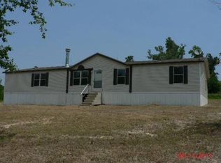 78 Reese St, Coldspring, TX 77331