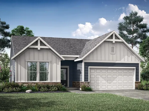 10011 Catamount Ct, Harrison, OH 45030
