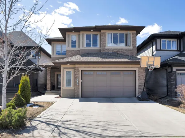 1624 Ainslie Ln SW, Edmonton, AB T6W 0H5