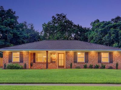 5514 Ettrick Dr, Houston, TX, 77035