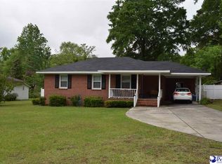 1015 S Beverly Dr, Florence, SC 29501