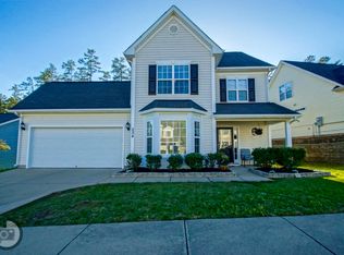 224 Braxman Ln, Holly Springs, NC 27540
