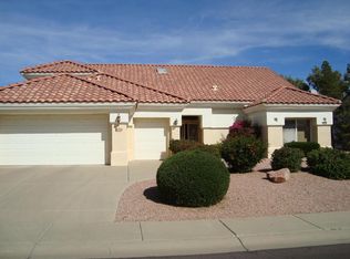 15518 W Ballad Dr, Sun City West, AZ 85375