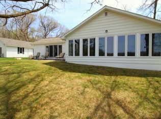 21177 Lake Ave, Riverton, MN 56455
