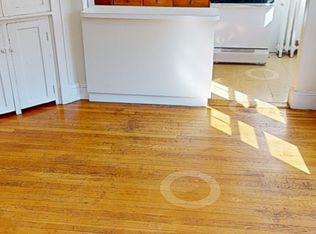 1791 Beacon St #6, Brookline, MA 02445