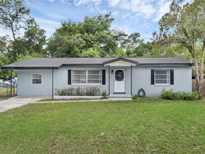 826 S Montgomery Ave, Deland, FL, 32720