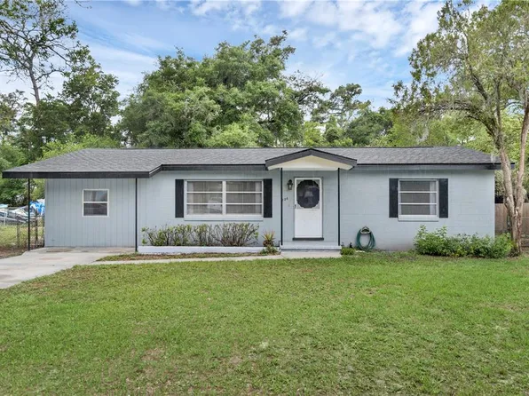 826 S Montgomery Ave, Deland, FL 32720