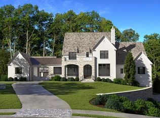 1744 Randall Mill Way NW, Atlanta, GA 30327