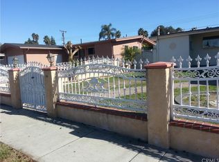 668 Harmsworth Ave, La Puente, CA 91744