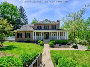 1624 Loudon Heights Rd, Charleston, WV 25314