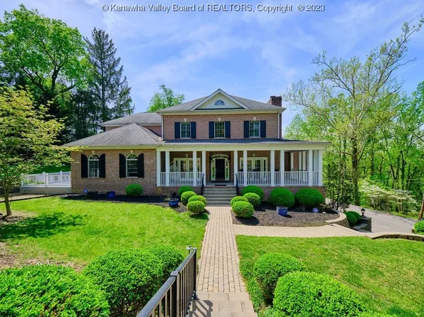 1624 Loudon Heights Rd, Charleston, WV 25314