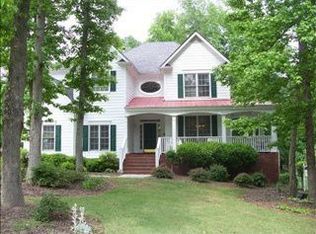 180 Stanley Oaks Pl, Fayetteville, GA 30214