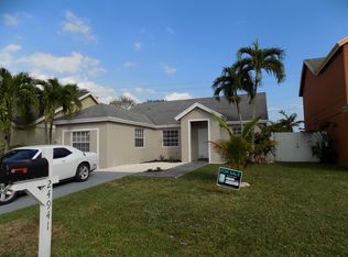 24941 SW 129th Ct, Homestead, FL 33032