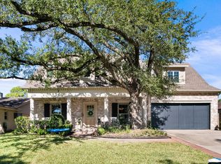 14122 Barryknoll Ln, Houston, TX 77079