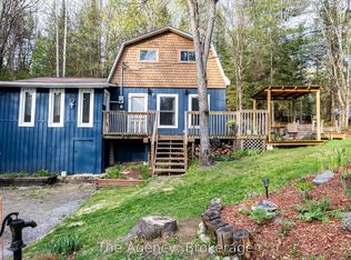 1094 Springdale Park Rd N, Bracebridge, ON P1L 1W9