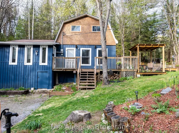 1094 Springdale Park Rd N, Bracebridge, ON P1L 1W9